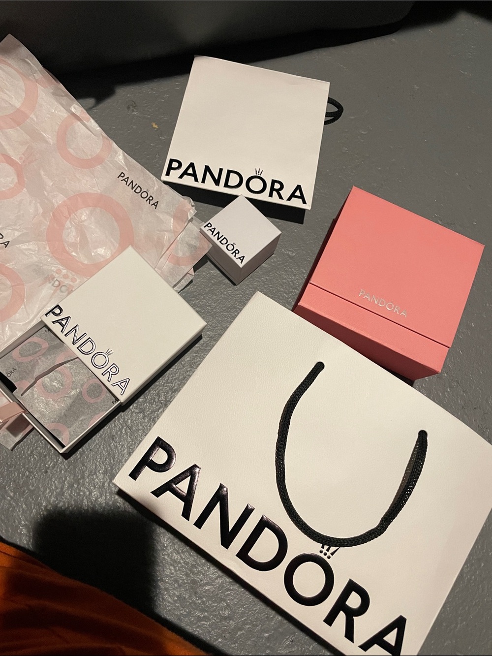 Pandora
